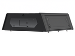Alu-Cab Contour Hardtop, Ford F-150 2022+ Short Bed (Glat)