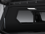 Alu-Cab Contour Hardtop, Ford F-150 2022+ Short Bed (Glat)