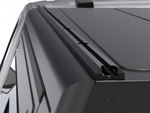 Alu-Cab Contour Hardtop, Ford F-150 2022+ Short Bed (Med sideruder)