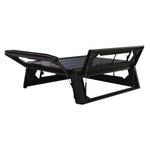 Alu-Cab Contour Hardtop, Ford Ranger 2012-2022 Double Cab (Med sideruder)