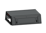 Alu-Cab Contour Hardtop, Ford Ranger 2012-2022 X-Cab (Glat)
