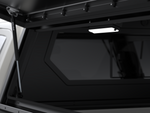 Alu-Cab Contour Hardtop, Ford Ranger 2023+ Double Cab (Glat)