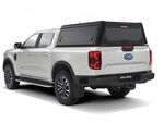 Alu-Cab Contour Hardtop, Ford Ranger 2023+ Double Cab (Glat)