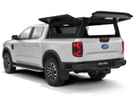 Alu-Cab Contour Hardtop, Ford Ranger 2023+ Double Cab (Glat)
