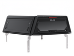 Alu-Cab Contour Hardtop, Ford Ranger 2023+ Double Cab (Glat)
