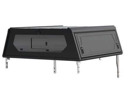 Alu-Cab Contour Hardtop, Isuzu D-Max 2020+ Double Cab (Glat)