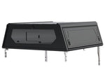 Alu-Cab Contour Hardtop, Isuzu D-Max 2020+ Double Cab (Glat)