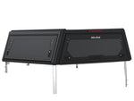 Alu-Cab Contour Hardtop, Isuzu D-Max 2020+ Double Cab (Glat)