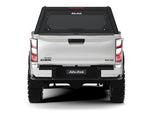 Alu-Cab Contour Hardtop, Isuzu D-Max 2020+ Double Cab (Glat)