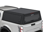Alu-Cab Contour Hardtop, Isuzu D-Max 2020+ Double Cab (Glat)