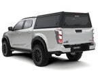Alu-Cab Contour Hardtop, Isuzu D-Max 2020+ Double Cab (Glat)