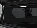 Alu-Cab Contour Hardtop, Isuzu D-Max 2020+ Double Cab (Glat)