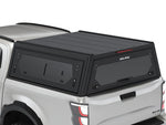 Alu-Cab Contour Hardtop, Isuzu D-Max 2020+ Double Cab (Med sideruder)