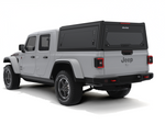 Alu-Cab Contour Hardtop, Jeep Gladiator 2019+ Double Cab (Glat)