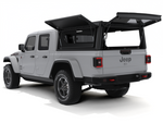 Alu-Cab Contour Hardtop, Jeep Gladiator 2019+ Double Cab (Glat)