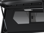 Alu-Cab Contour Hardtop, Jeep Gladiator 2019+ Double Cab (Med sideruder)