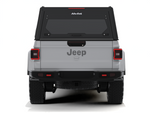 Alu-Cab Contour Hardtop, Jeep Gladiator 2019+ Double Cab (Med sideruder)