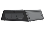 Alu-Cab Contour Hardtop, Mitsubishi L200 / Triton 2024+ Double Cab (Glat)