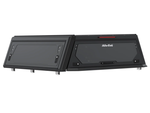 Alu-Cab Contour Hardtop, Mitsubishi L200 / Triton 2024+ Double Cab (Glat)