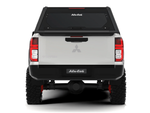 Alu-Cab Contour Hardtop, Mitsubishi L200 / Triton 2024+ Double Cab (Glat)
