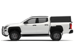 Alu-Cab Contour Hardtop, Mitsubishi L200 / Triton 2024+ Double Cab (Glat)