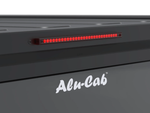 Alu-Cab Contour Hardtop, Mitsubishi L200 / Triton 2024+ Double Cab (Med sideruder)