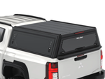 Alu-Cab Contour Hardtop, Mitsubishi L200 / Triton 2024+ Double Cab (Med sideruder)