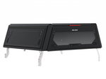 Alu-Cab Contour Hardtop, Toyota Hilux 2016-2025 Double Cab (Glat)