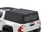 Alu-Cab Contour Hardtop, Toyota Hilux 2016-2025 Double Cab (Glat)