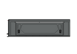 Alu-Cab Contour Hardtop, Toyota Hilux 2016-2025 X-Cab (Glat)