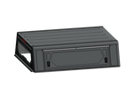 Alu-Cab Contour Hardtop, Toyota Hilux 2016-2025 X-Cab (Glat)