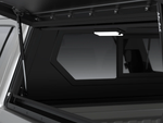 Alu-Cab Contour Hardtop, Toyota Hilux 2026+ Double Cab (Glat)