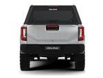Alu-Cab Contour Hardtop, Toyota Hilux 2026+ Double Cab (Med sideruder)