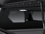 Alu-Cab Contour Hardtop, Toyota Hilux 2026+ X-Cab (Glat)