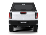 Alu-Cab Contour Hardtop, Toyota Hilux 2026+ X-Cab (Glat)