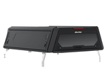 Alu-Cab Contour Hardtop, Toyota Hilux 2026+ X-Cab (Glat)