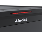 Alu-Cab Contour Hardtop, Toyota Hilux 2026+ X-Cab (Glat)