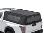 Alu-Cab Contour Hardtop, Toyota Hilux 2026+ X-Cab (Med sideruder)
