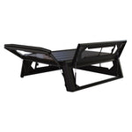 Alu-Cab Contour Hardtop, Toyota Tacoma 2016-2023 Long Bed (Med sideruder)