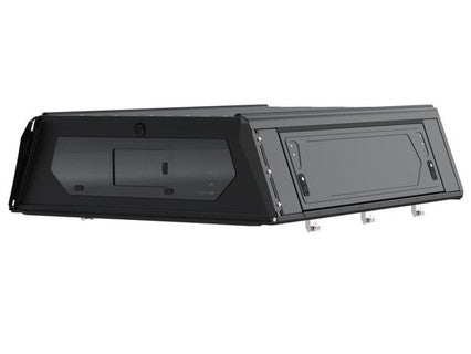 Alu-Cab Contour Hardtop, Toyota Tacoma 2024+ Long Bed (Glat)