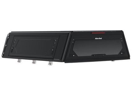Alu-Cab Contour Hardtop, Toyota Tacoma 2024+ Long Bed (Glat)