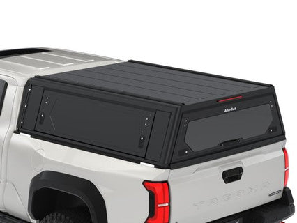 Alu-Cab Contour Hardtop, Toyota Tacoma 2024+ Long Bed (Glat)