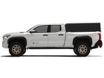 Alu-Cab Contour Hardtop, Toyota Tacoma 2024+ Long Bed (Glat)