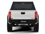 Alu-Cab Contour Hardtop, Toyota Tacoma 2024+ Long Bed (Med sideruder)