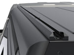 Alu-Cab Contour Hardtop, Toyota Tacoma 2024+ Long Bed (Med sideruder)