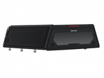 Alu-Cab Contour Hardtop, Toyota Tacoma 2024+ Short Bed (Glat)