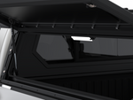 Alu-Cab Contour Hardtop, Toyota Tacoma 2024+ Short Bed (Glat)