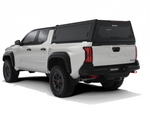 Alu-Cab Contour Hardtop, Toyota Tacoma 2024+ Short Bed (Glat)