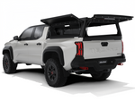 Alu-Cab Contour Hardtop, Toyota Tacoma 2024+ Short Bed (Glat)