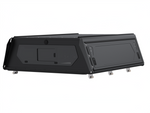 Alu-Cab Contour Hardtop, Toyota Tacoma 2024+ Short Bed (Glat)